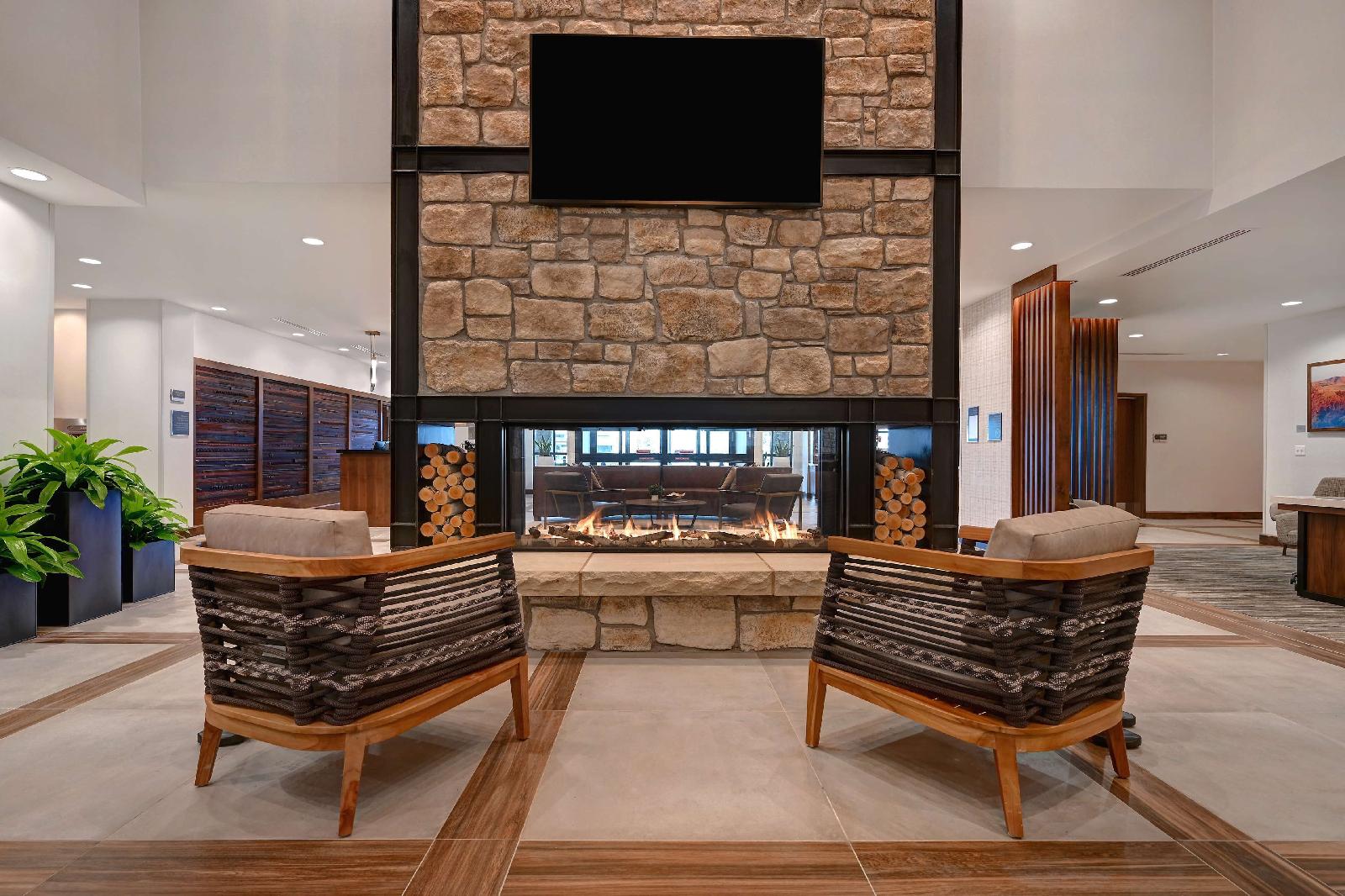 Homewood Suites by Hilton Eagle Boise