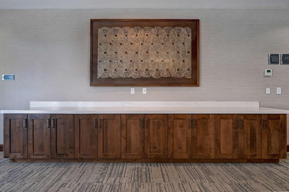 Homewood Suites by Hilton Eagle Boise
