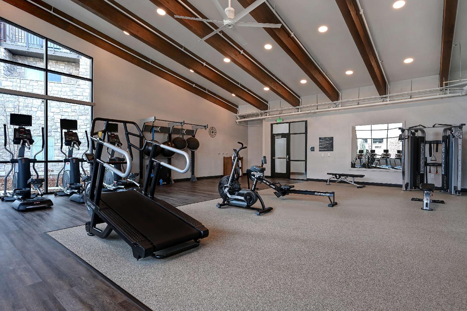 Homewood Suites by Hilton Eagle Boise