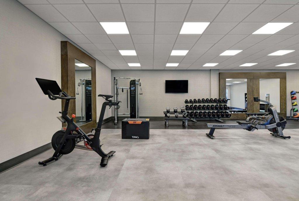 Homewood Suites by Hilton Edison Woodbridge