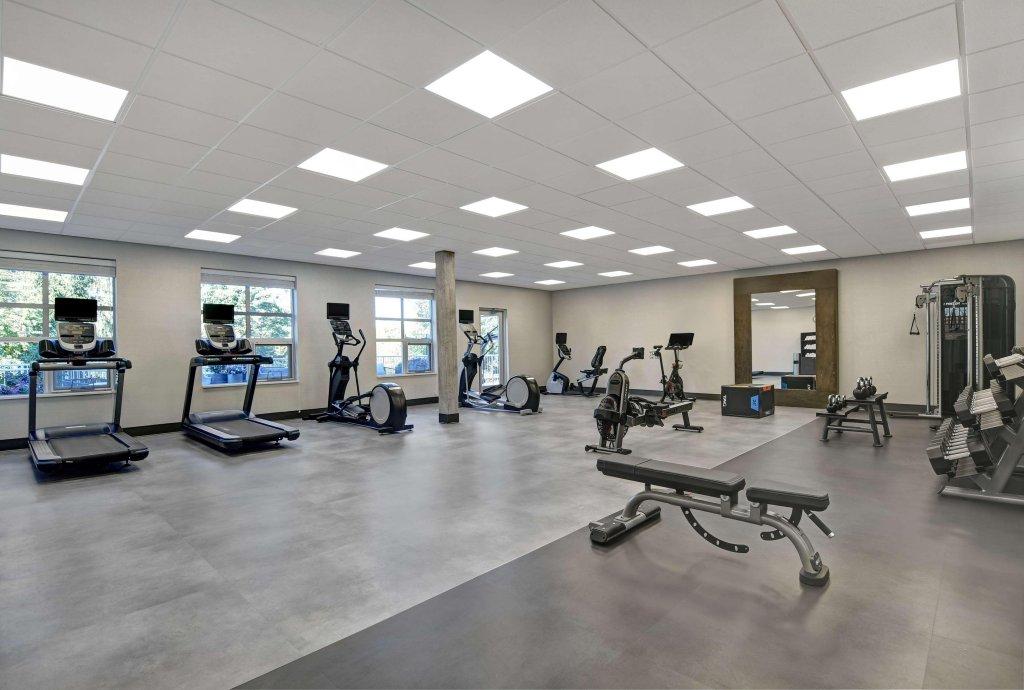 Homewood Suites by Hilton Edison Woodbridge