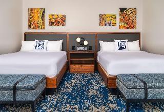 Hotel Elkhart, Tapestry Collection By Hilton