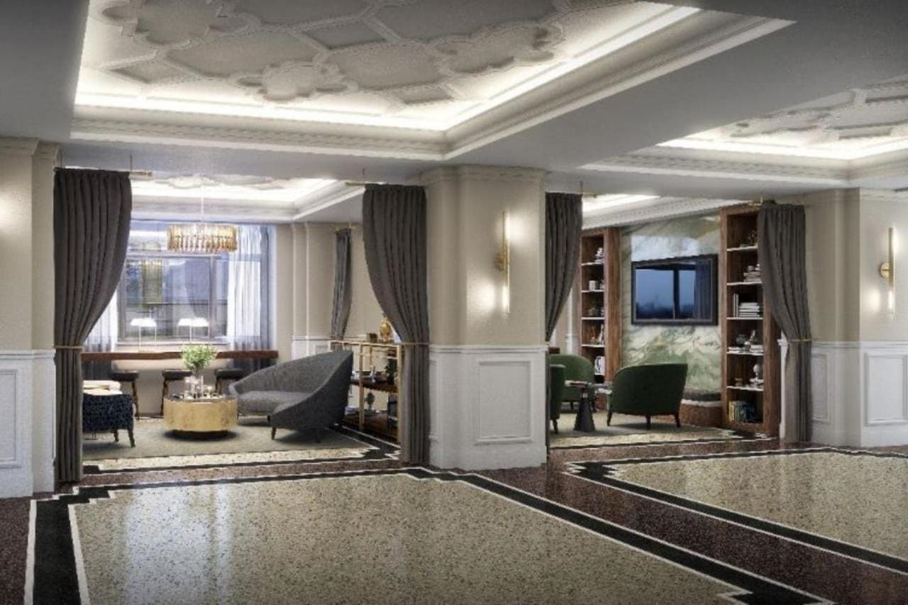 Hotel Elkhart, Tapestry Collection By Hilton