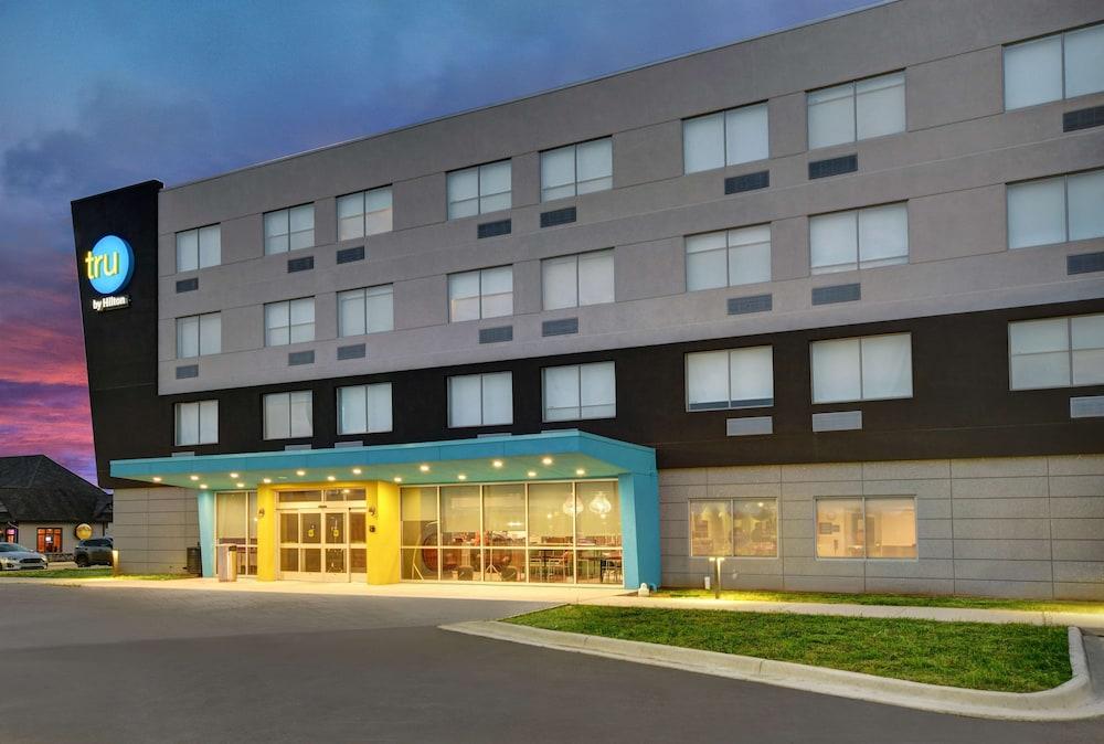 Tru by Hilton Gaylord