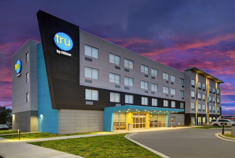 Tru by Hilton Gaylord