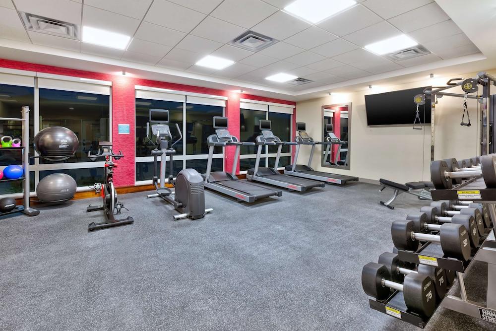 Home2 Suites by Hilton Grand Blanc Flint