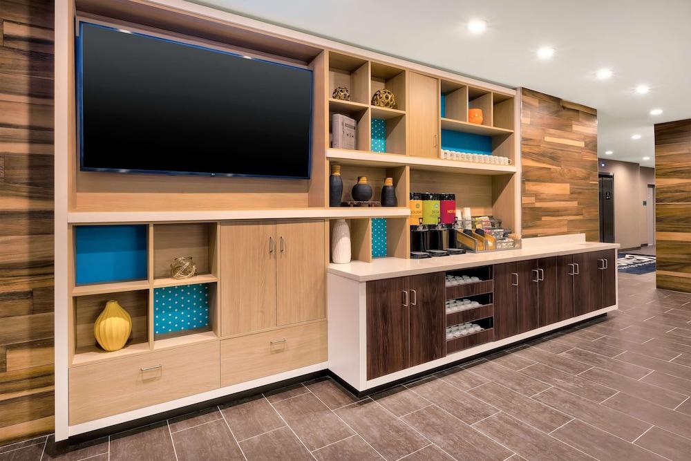 Home2 Suites by Hilton Grand Blanc Flint