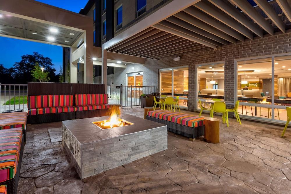 Home2 Suites by Hilton Grand Blanc Flint