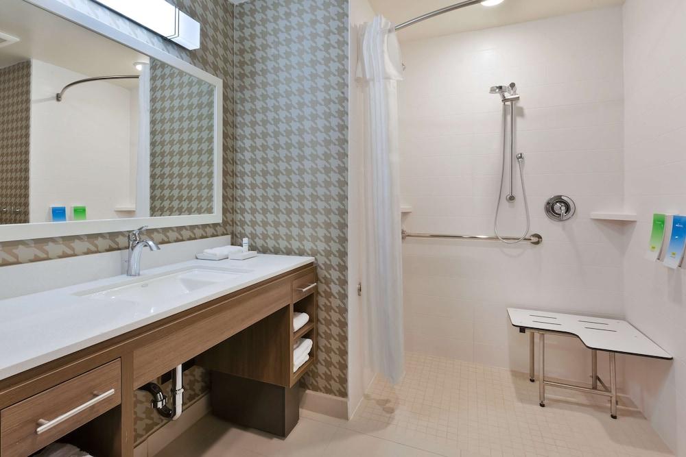 Home2 Suites by Hilton Grand Blanc Flint