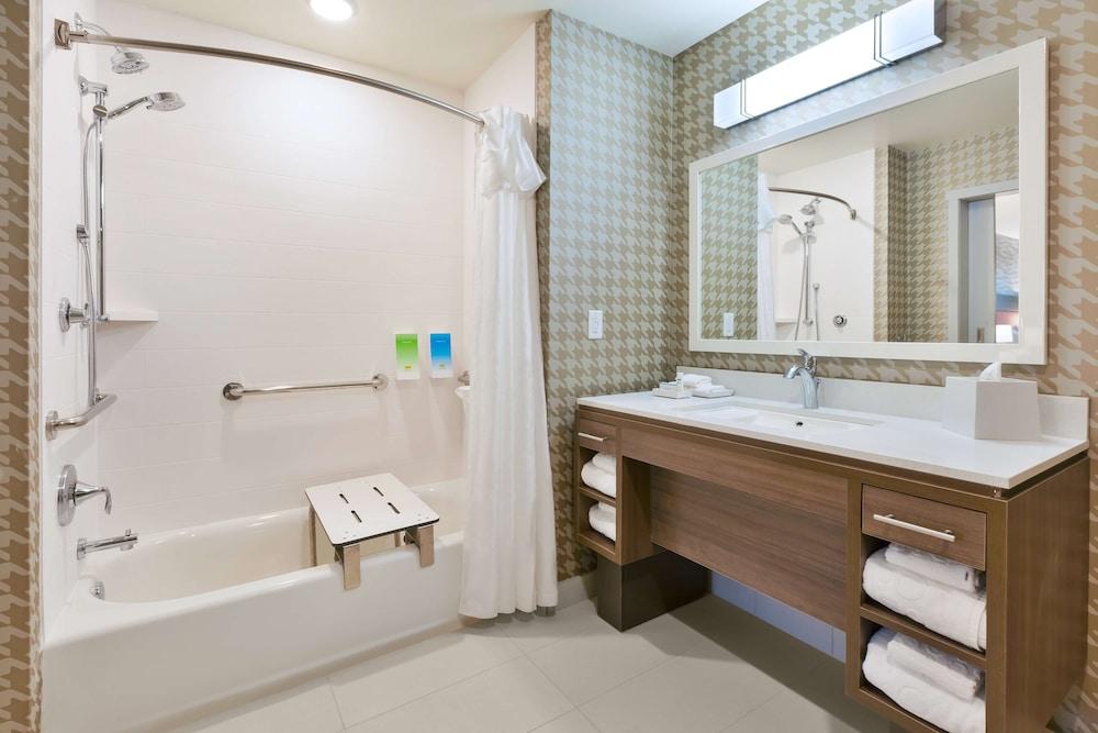 Home2 Suites by Hilton Grand Blanc Flint