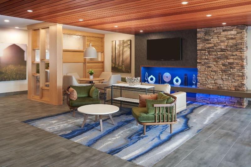 Hampton Inn Hardeeville