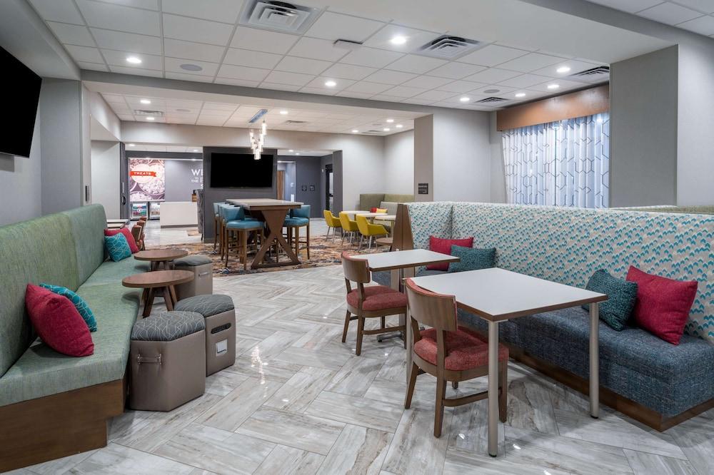 Hampton Inn Hardeeville