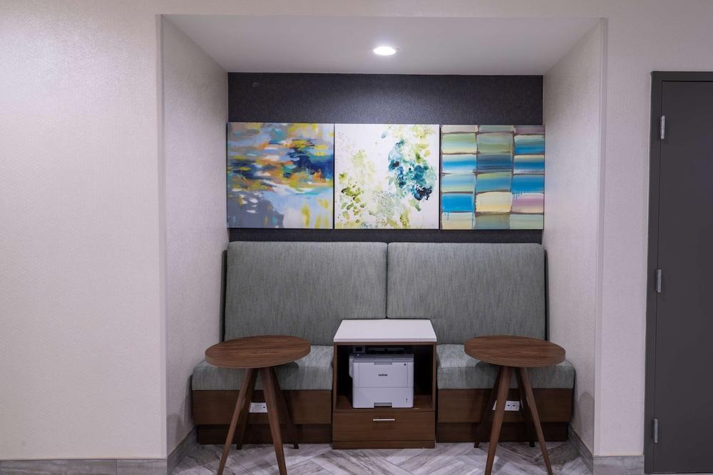 Hampton Inn Hardeeville