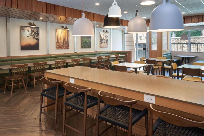 Hampton Inn Hardeeville