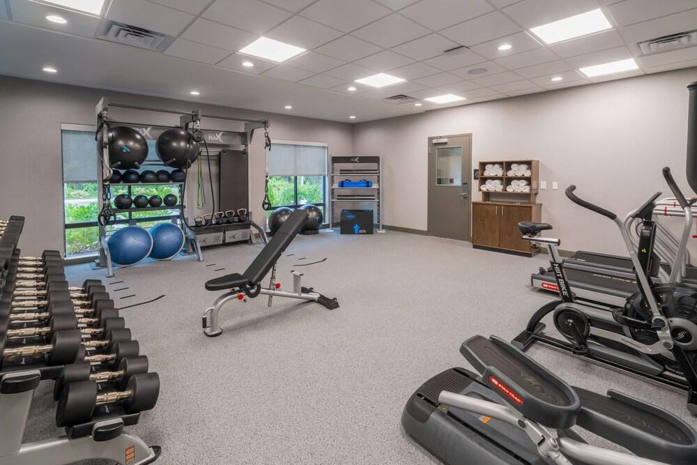 Hampton Inn Hardeeville