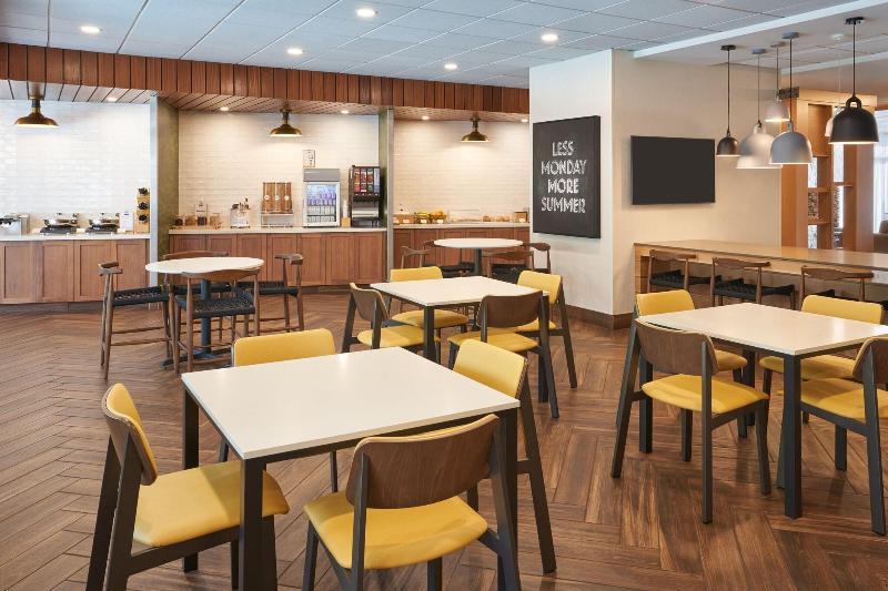 Hampton Inn Hardeeville