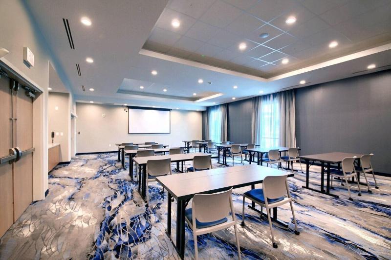 Hampton Inn Hardeeville