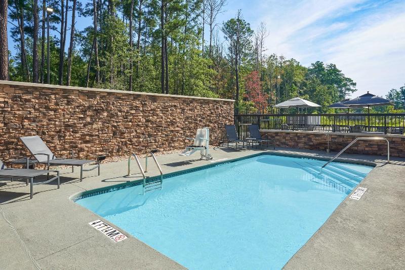 Hampton Inn Hardeeville