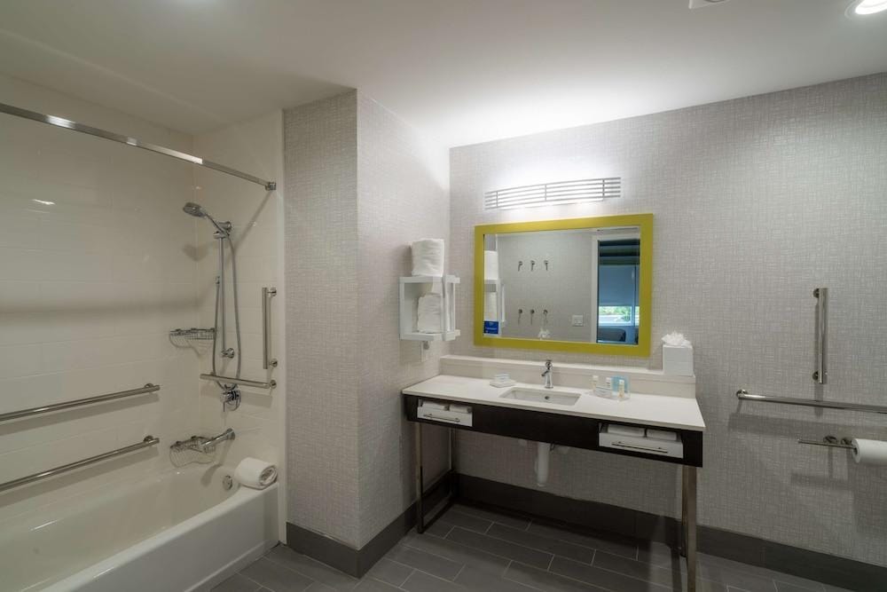 Hampton Inn Hardeeville