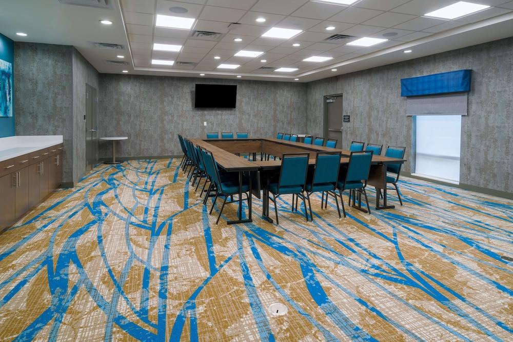 Hampton Inn Hardeeville