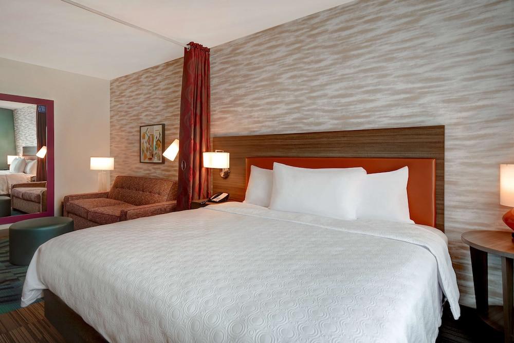 Home2 Suites By Hilton Kalamazoo Downtown