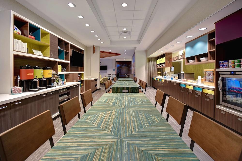 Home2 Suites By Hilton Kalamazoo Downtown