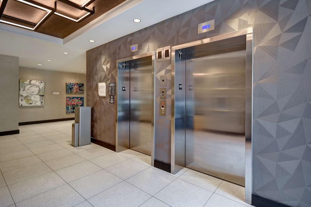 Home2 Suites By Hilton Kalamazoo Downtown
