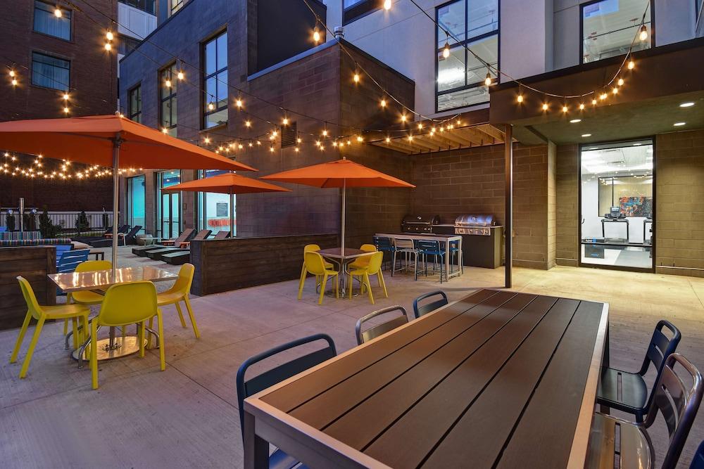Home2 Suites By Hilton Kalamazoo Downtown