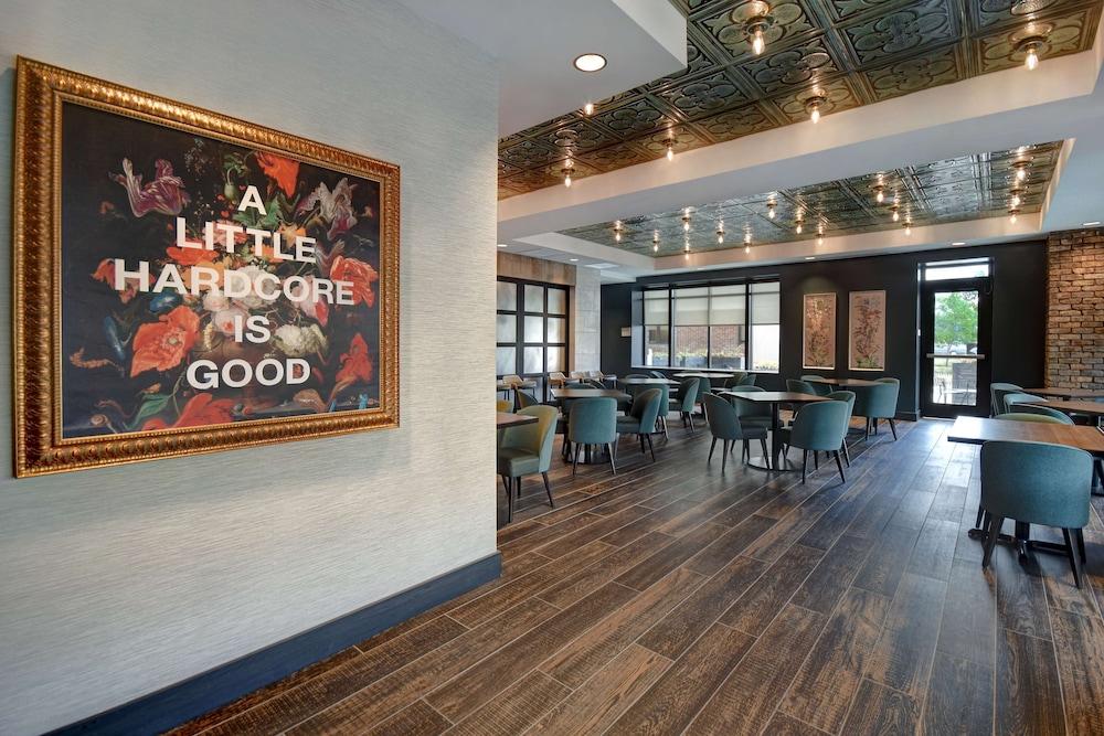 Home2 Suites By Hilton Kalamazoo Downtown