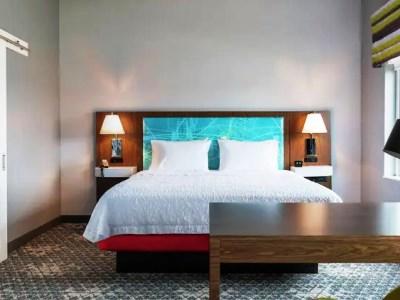 Hampton Inn Kissimmee North