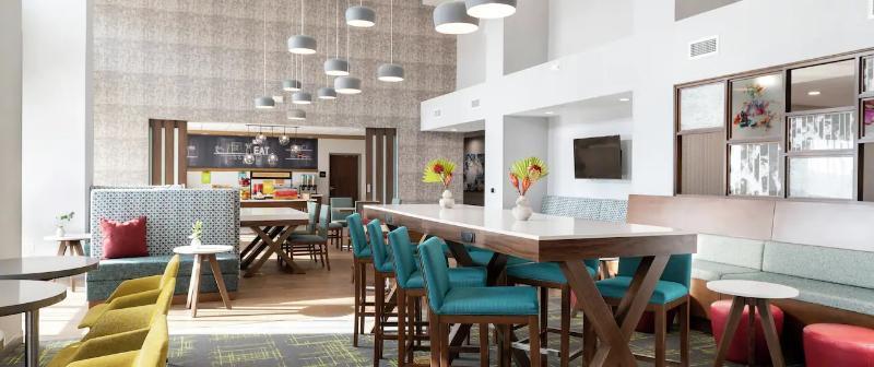 Hampton Inn Kissimmee North