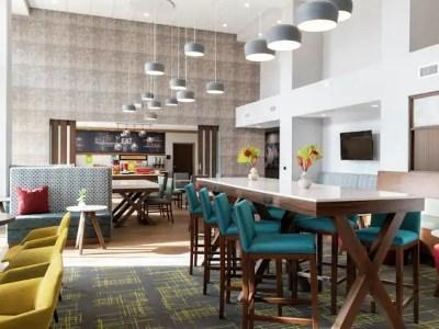 Hampton Inn Kissimmee North