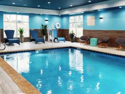 Hampton Inn Kissimmee North