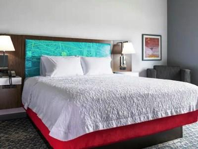 Hampton Inn Kissimmee North