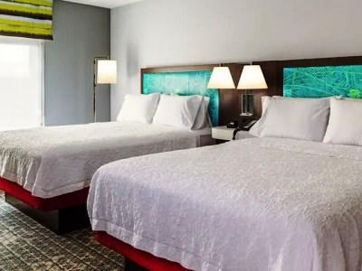Hampton Inn Kissimmee North