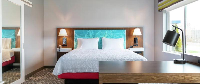 Hampton Inn Kissimmee North