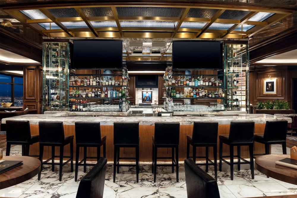 Conrad Las Vegas at Resorts World