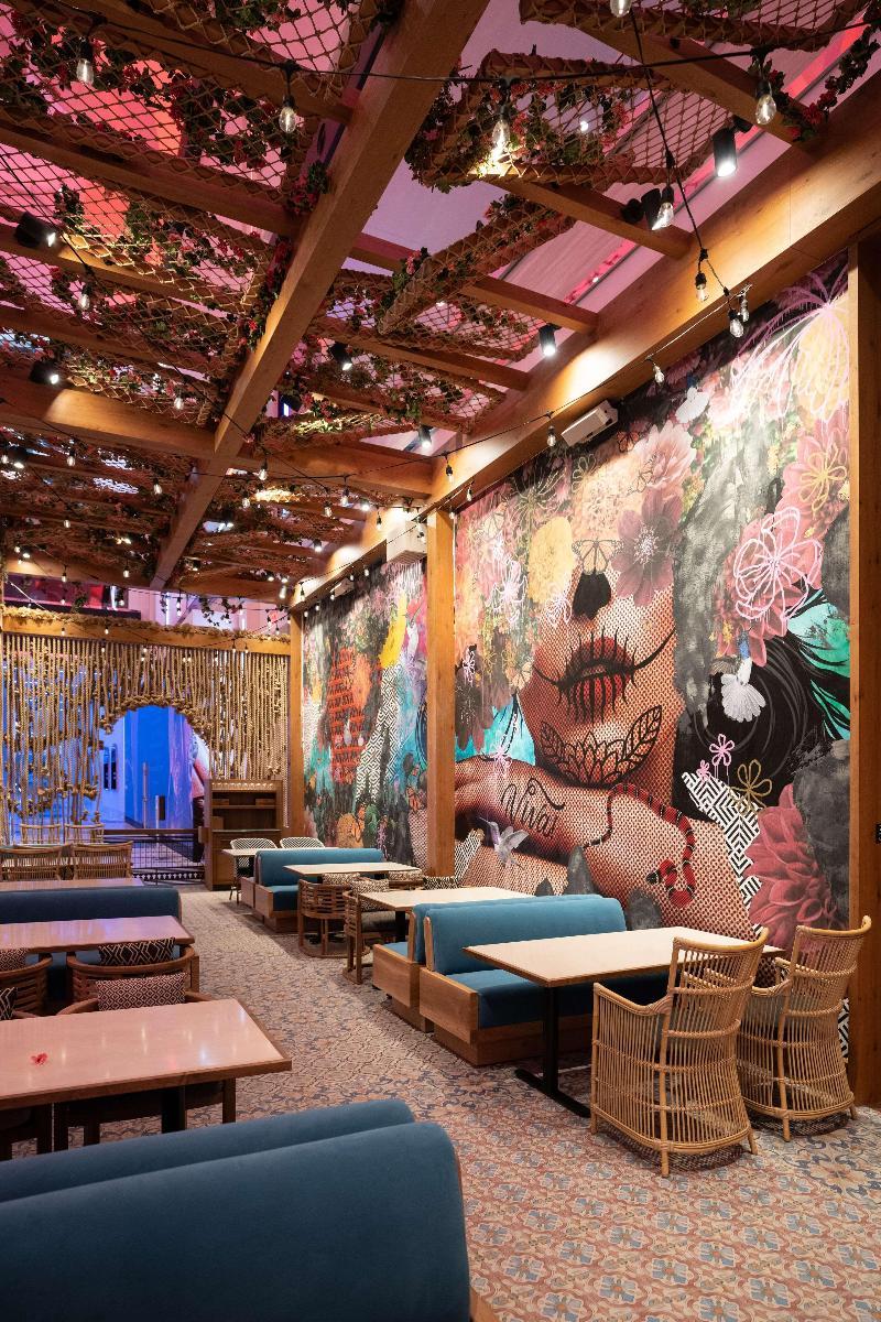 Conrad Las Vegas at Resorts World