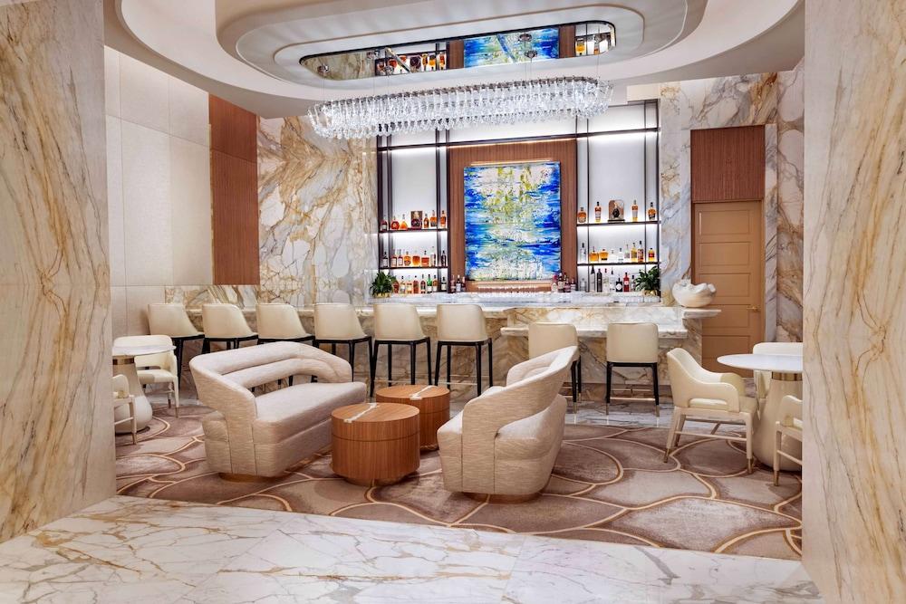 Conrad Las Vegas at Resorts World