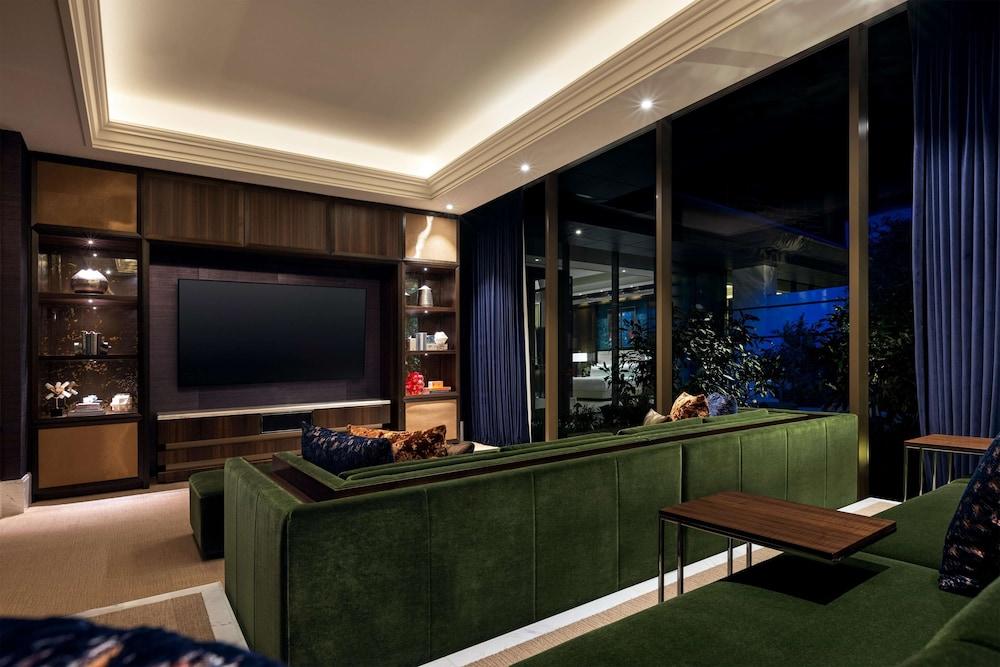Crockfords Las Vegas