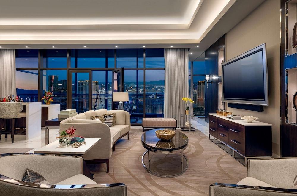 Crockfords Las Vegas