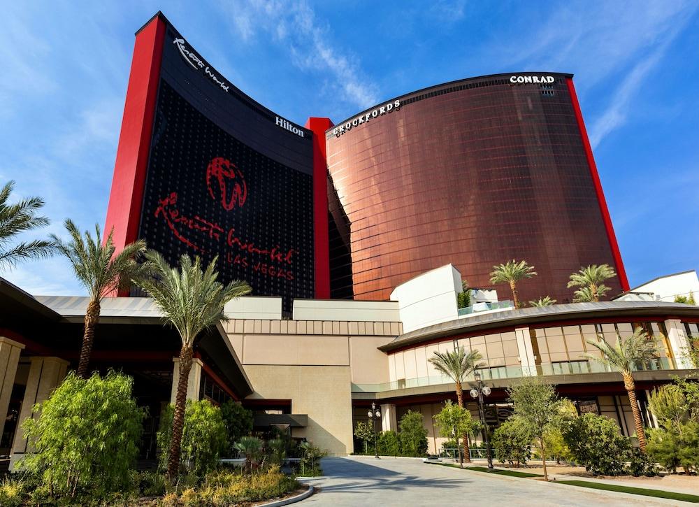 Crockfords Las Vegas