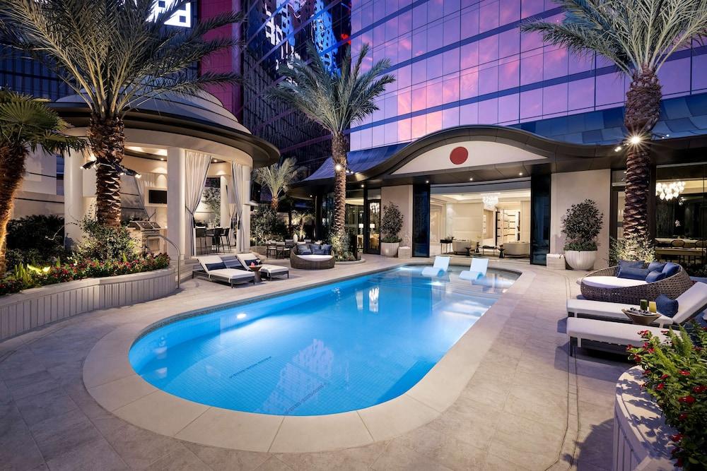 Crockfords Las Vegas