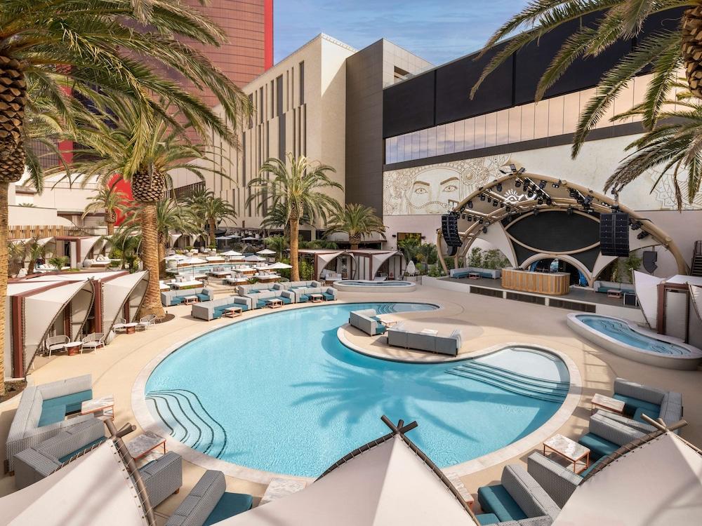 Crockfords Las Vegas