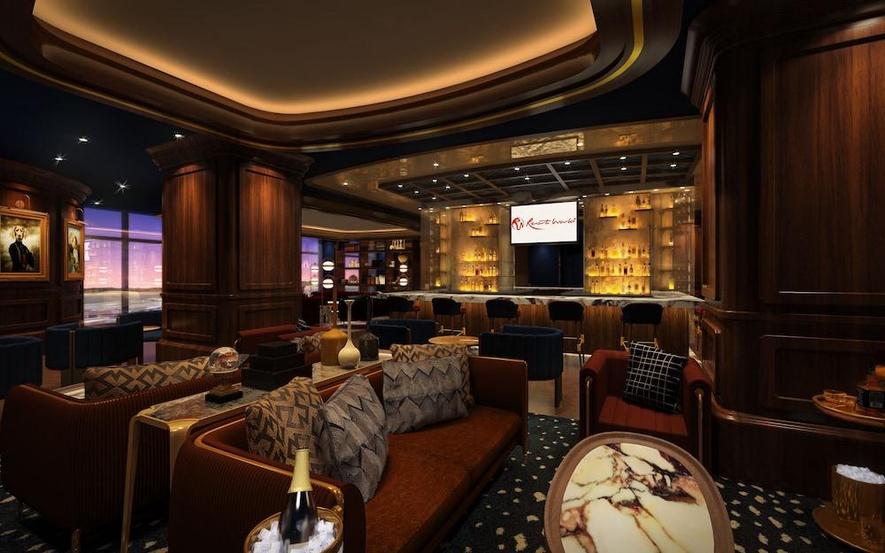Crockfords Las Vegas