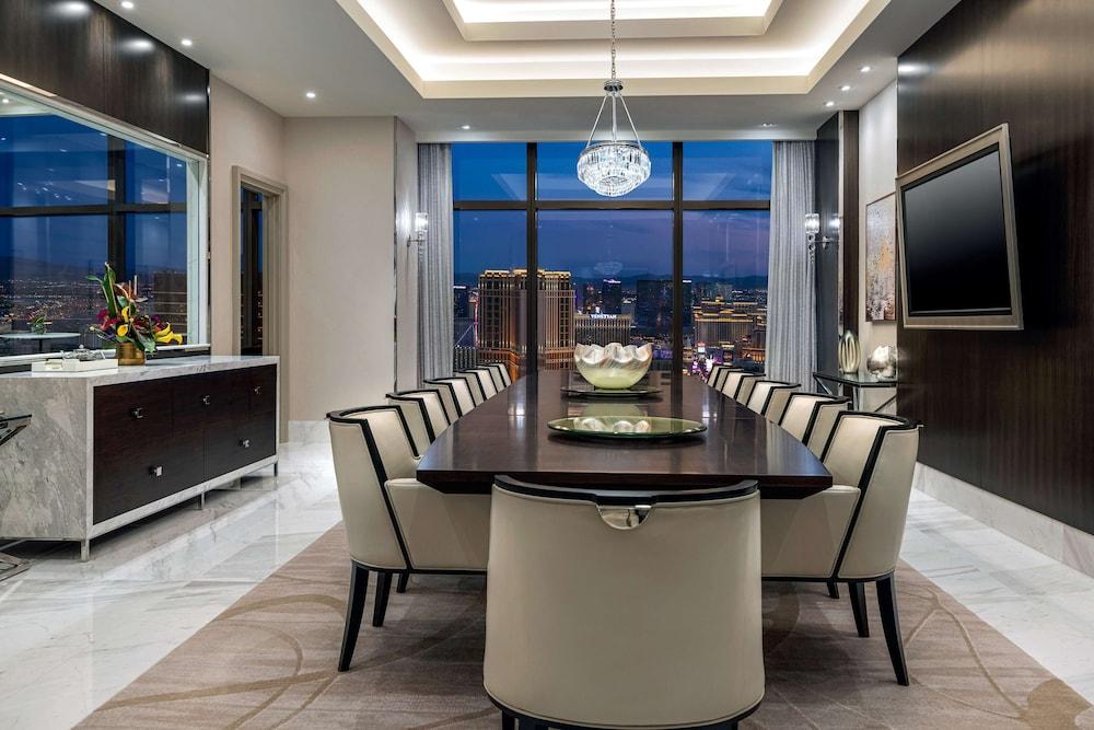 Crockfords Las Vegas