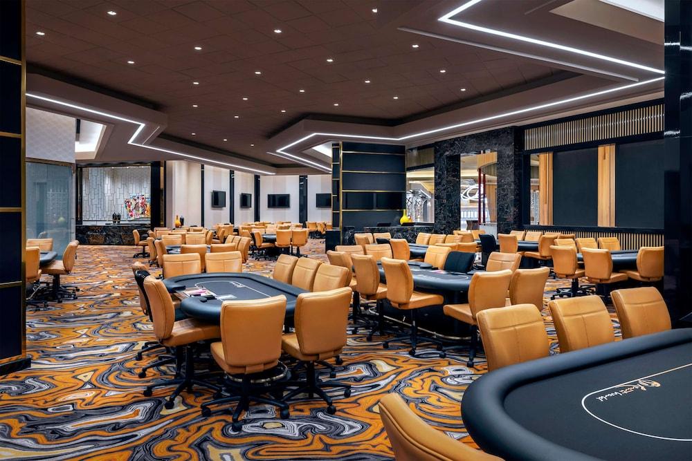 Crockfords Las Vegas
