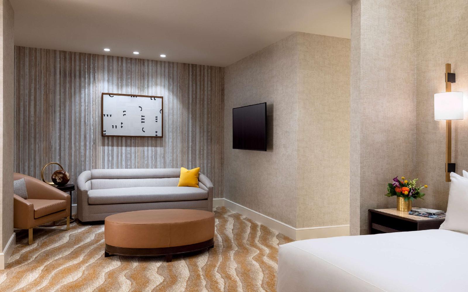 Las Vegas Hilton At Resorts World