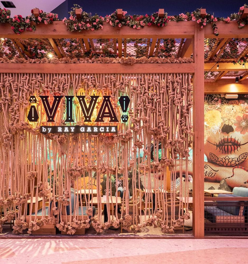 Las Vegas Hilton At Resorts World