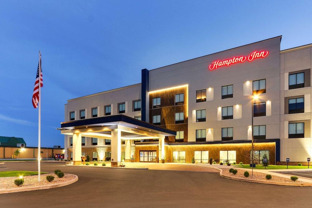 Hampton Inn Lebanon